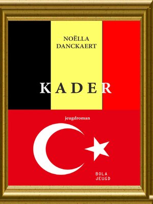 cover image of Kader